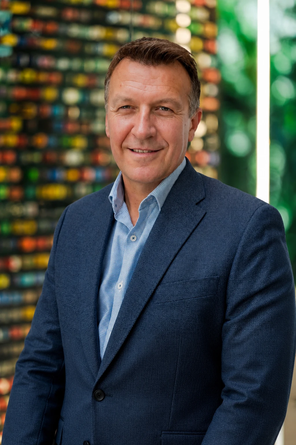 Gareth Williams